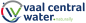 Vaal Central Water logo